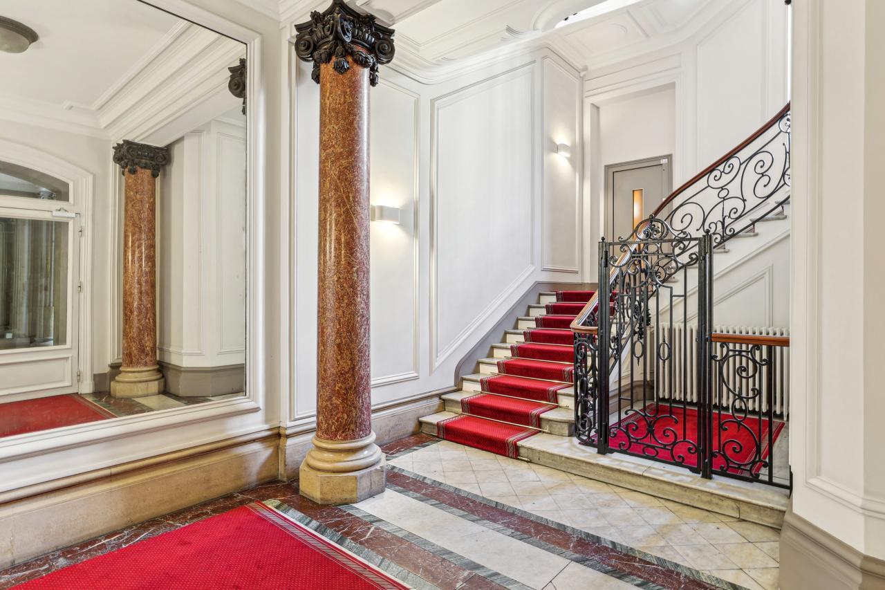 Bureau Paris 186m² Location bureau Paris OLBUR2101474 1
